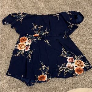 romper